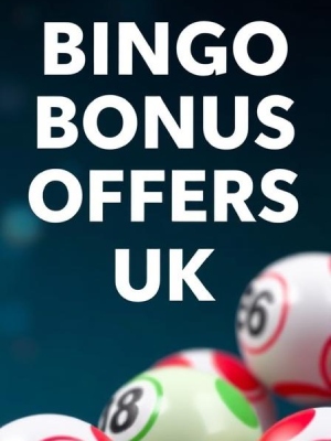 Bingo Bonus Offers